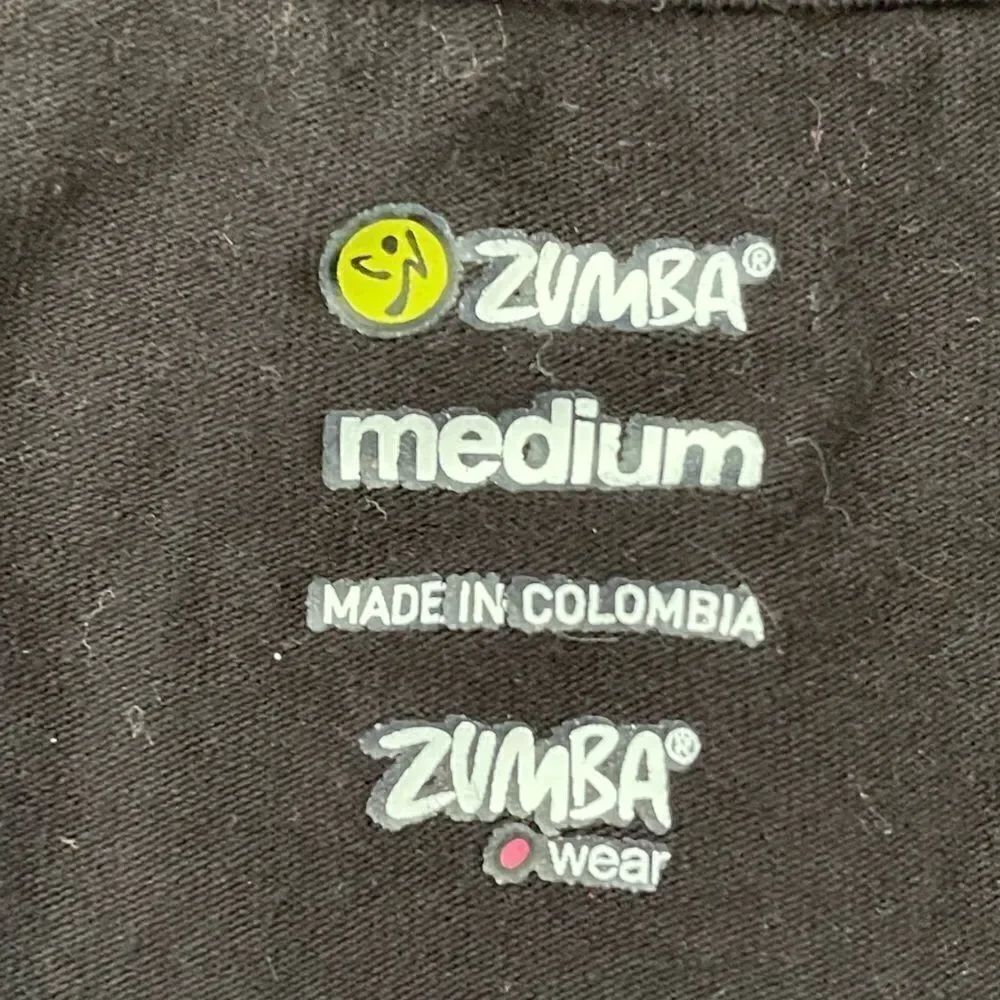 Zumba fitness tank - Picture 4 of 6